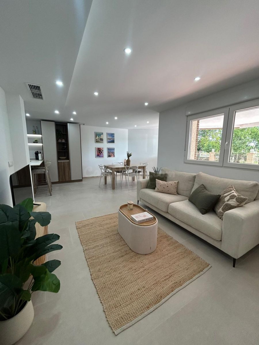 Planta baja 2 habitaciones 87m² en venta - Puerto Deportivo - foto 2