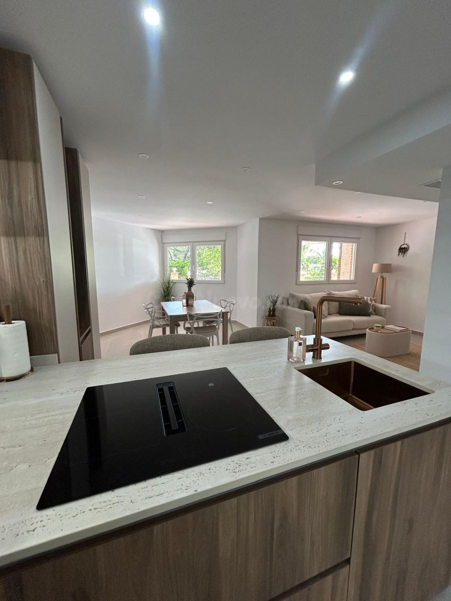Planta baja 2 habitaciones 87m² en venta - Puerto Deportivo - foto 3