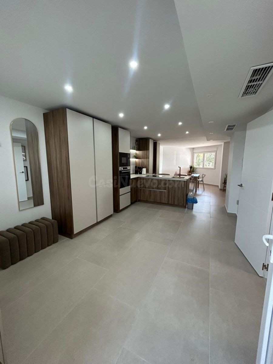 Planta baja 2 habitaciones 87m² en venta - Puerto Deportivo - foto 4