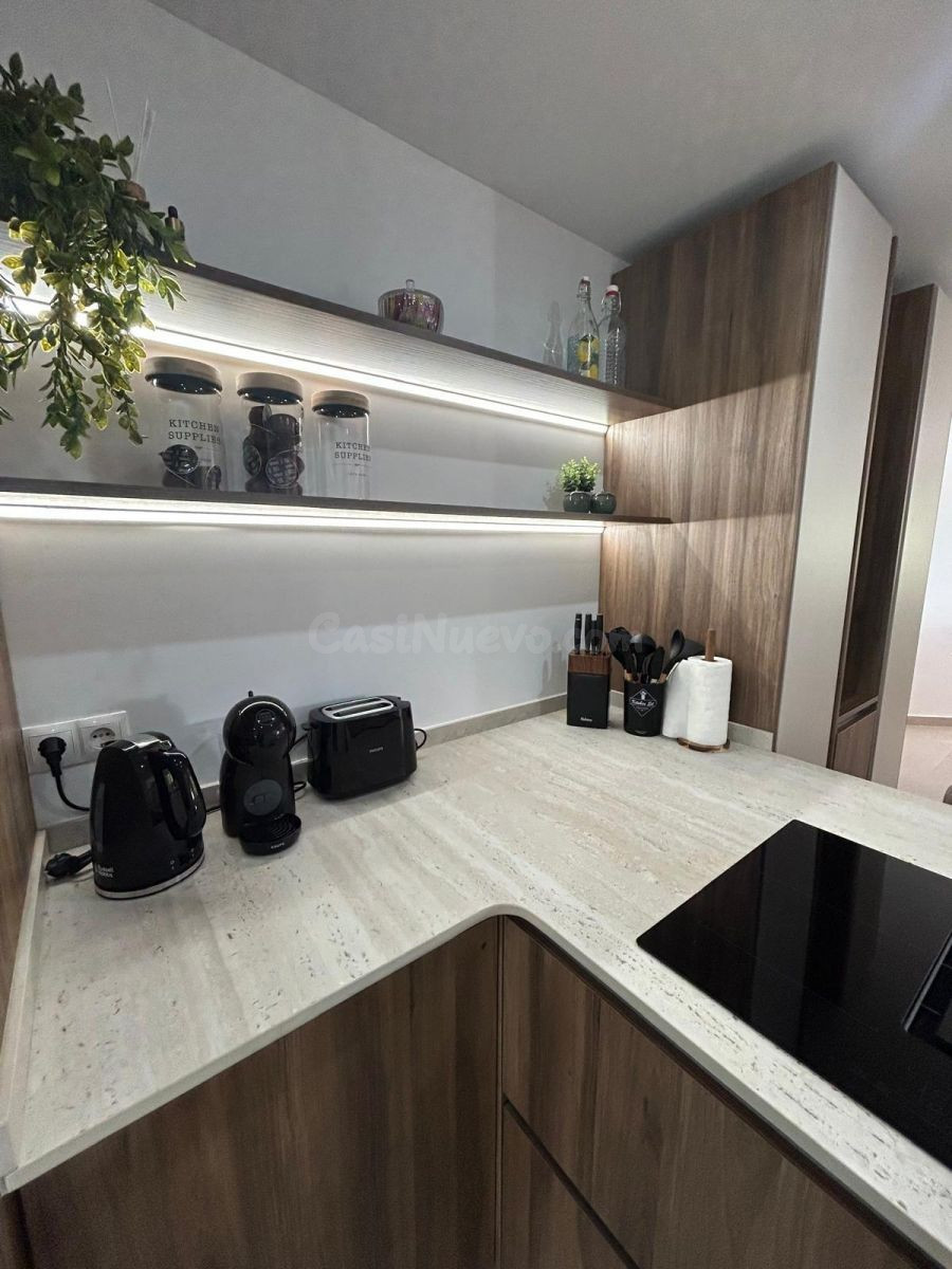 Planta baja 2 habitaciones 87m² en venta - Puerto Deportivo - foto 5
