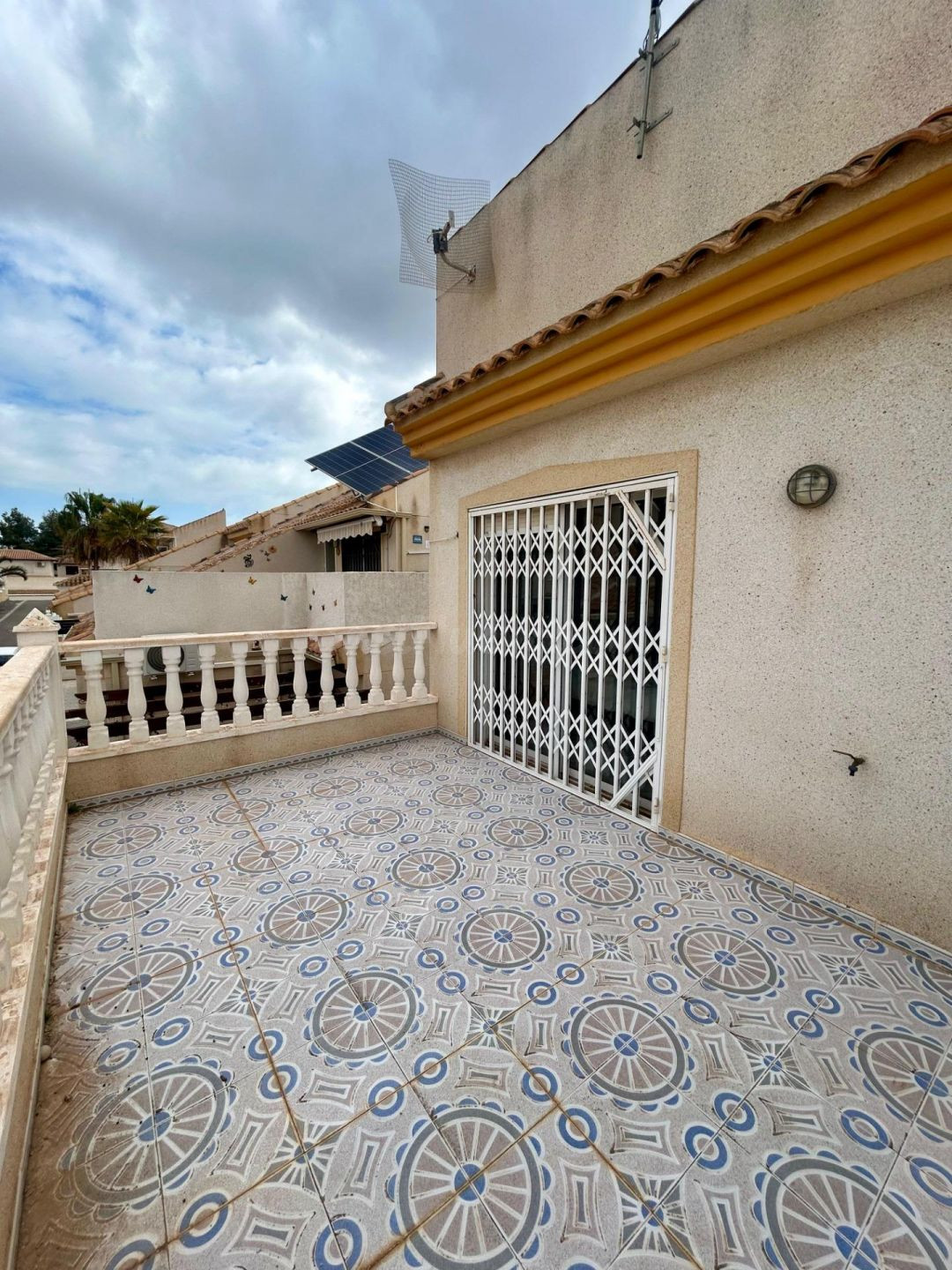 Villa 3 habitaciones 88m² en venta - Centro de la Ciudad Quesada