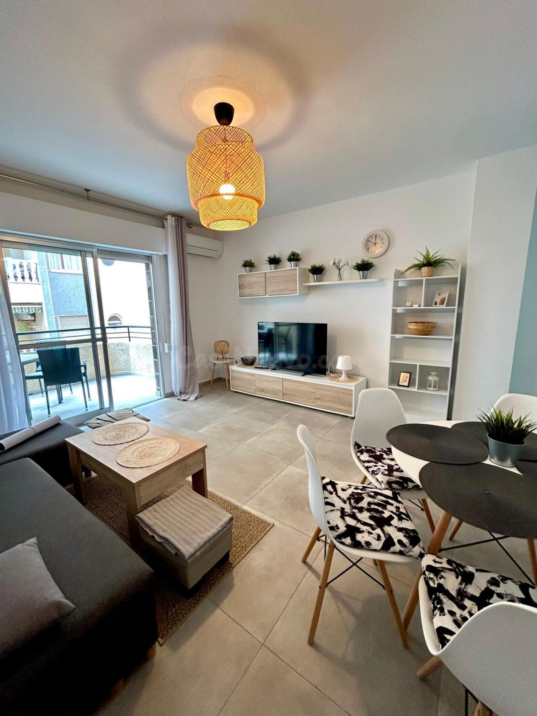Apartamento 3 habitaciones 100m² en venta - Los Frutales