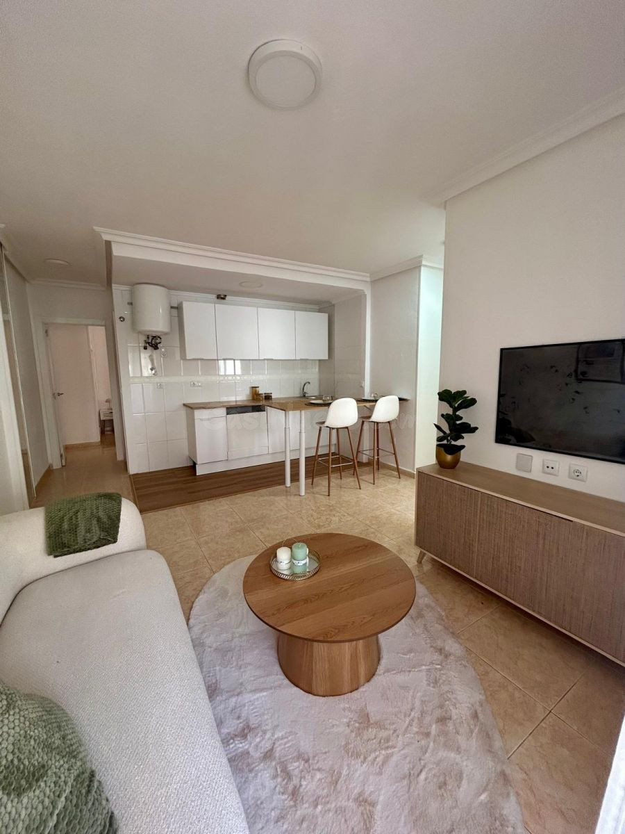 Apartamento 2 habitaciones 47m² en venta - Estacion de autobuses