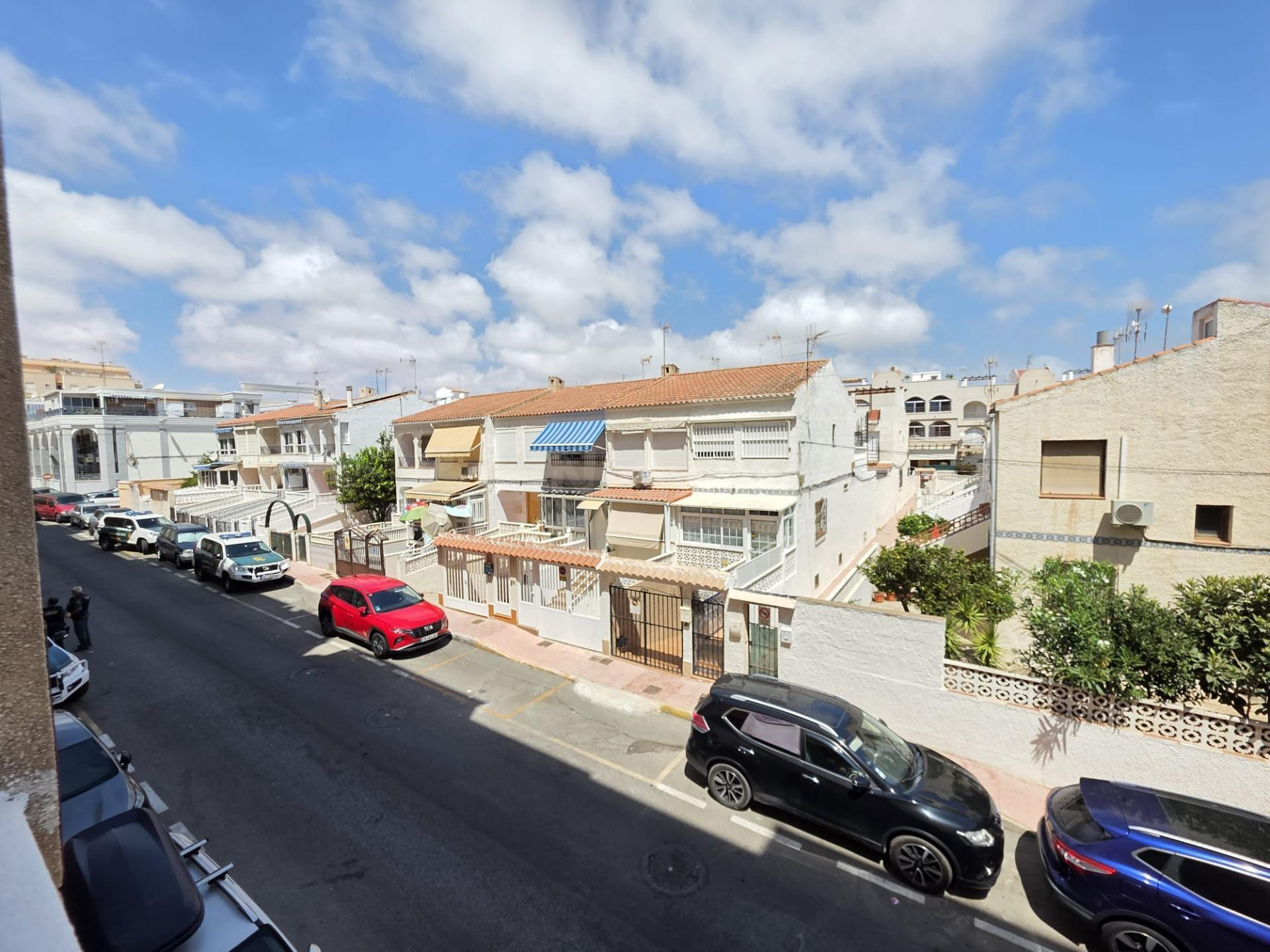 Apartamento 2 habitaciones 75m² en venta - Estacion de autobuses