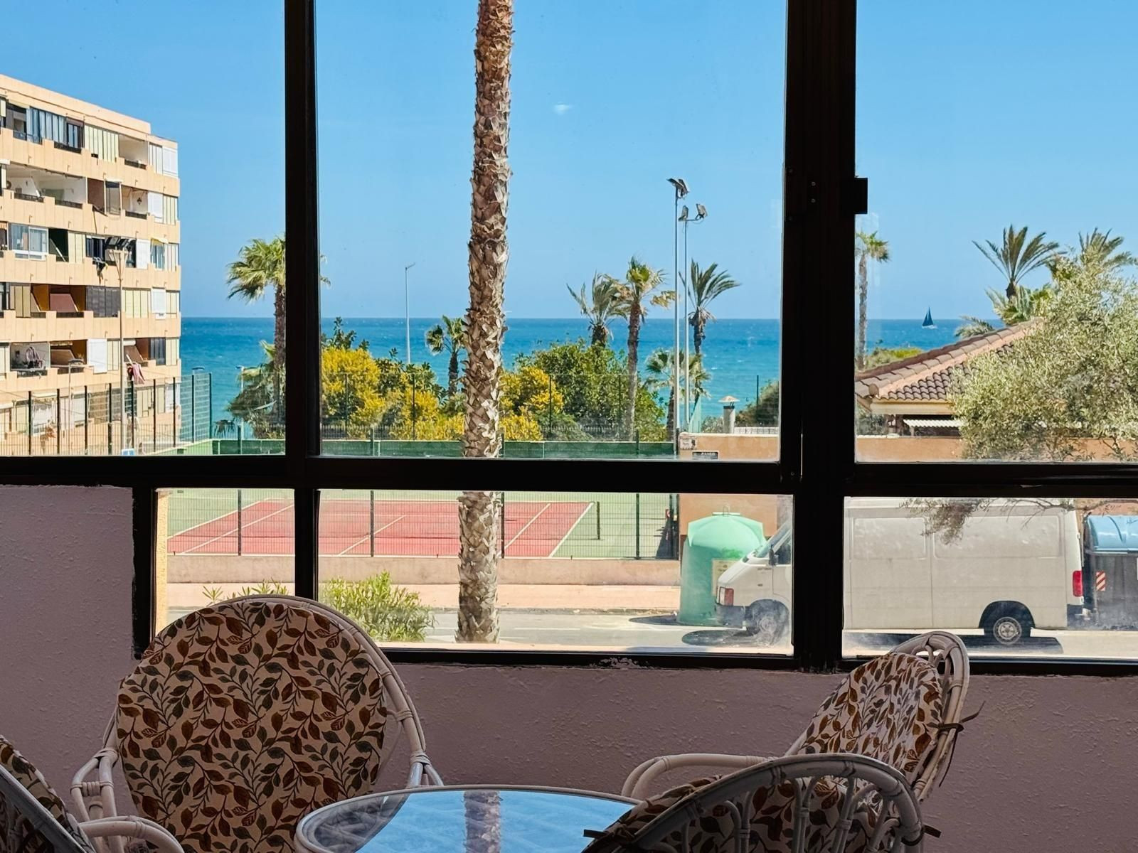 Apartamento 80m² en venta - Cabo cervera