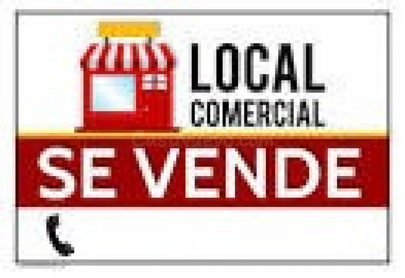 Local comercial en venta - torrevieja