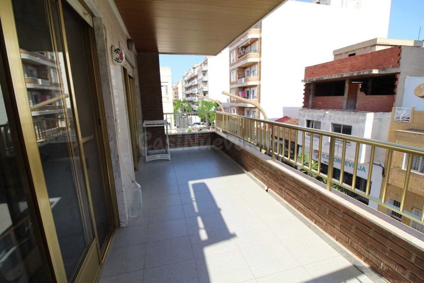 Piso 4 habitaciones 250m² en venta - torrevieja