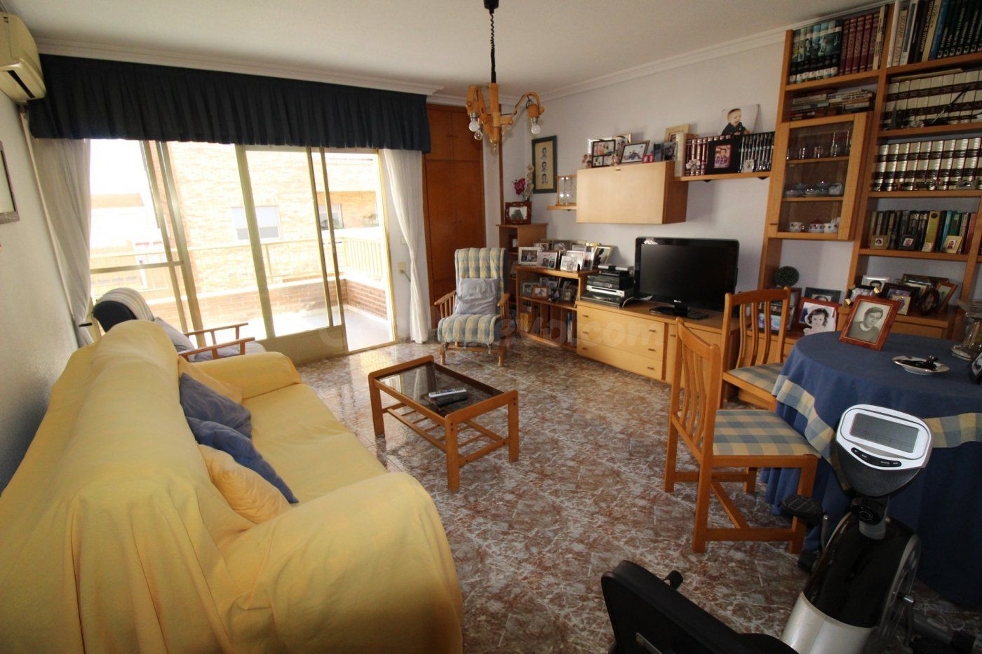 Piso 4 habitaciones 250m² en venta - torrevieja - foto 2