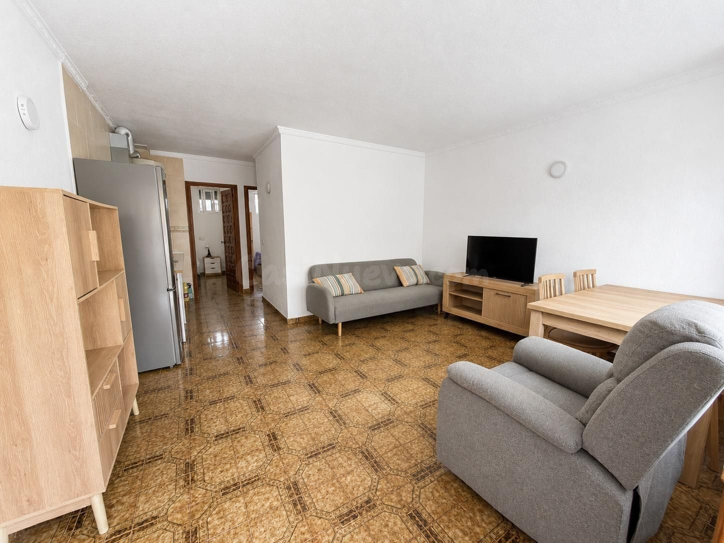 Bungalow planta baja · Oportunidad única en La Mata - foto 5