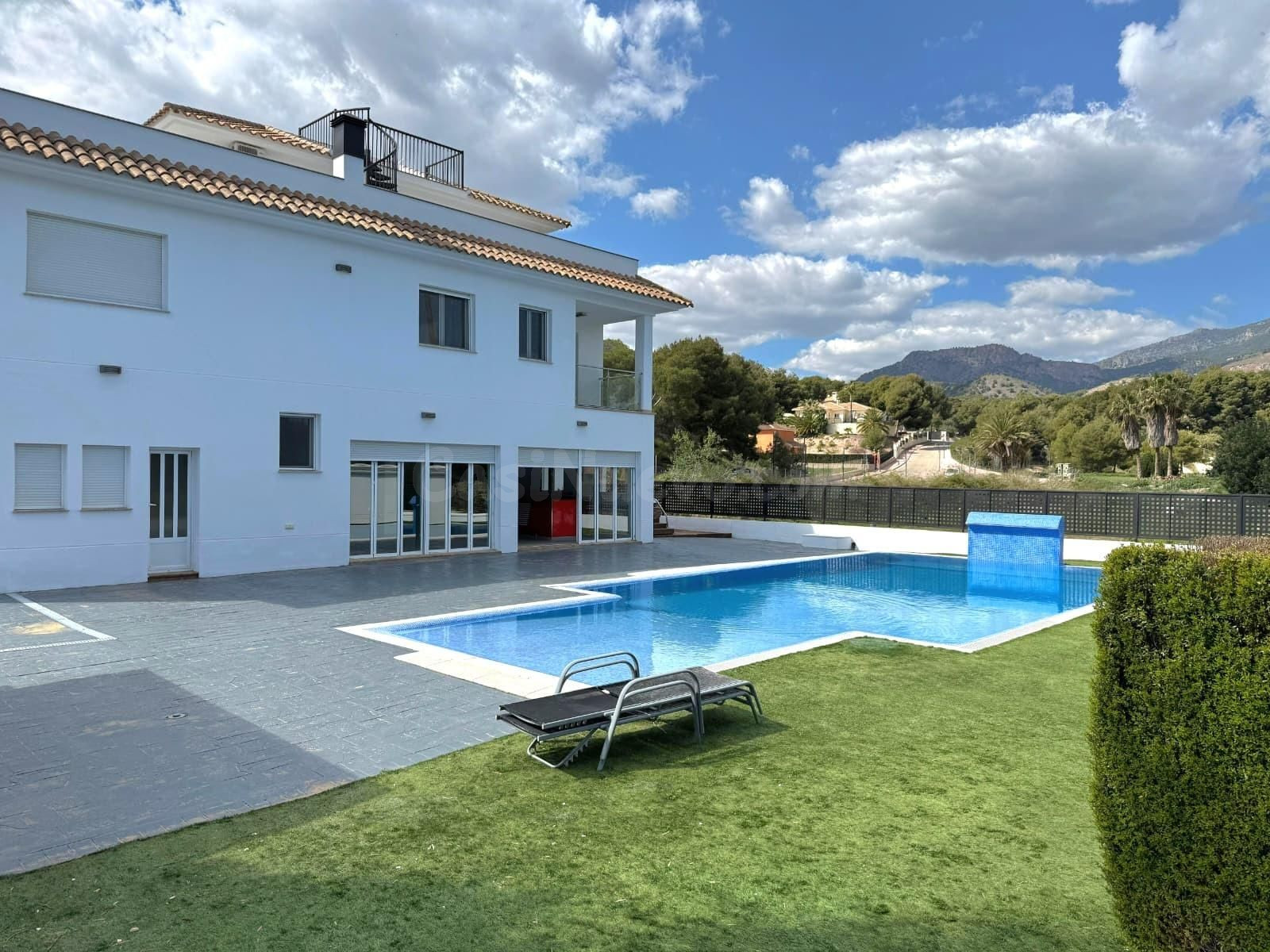 Adosado 5 habitaciones 440m² en venta - La charca 2 - foto 2