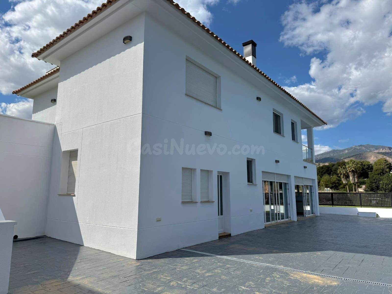 Adosado 5 habitaciones 440m² en venta - La charca 2 - foto 3