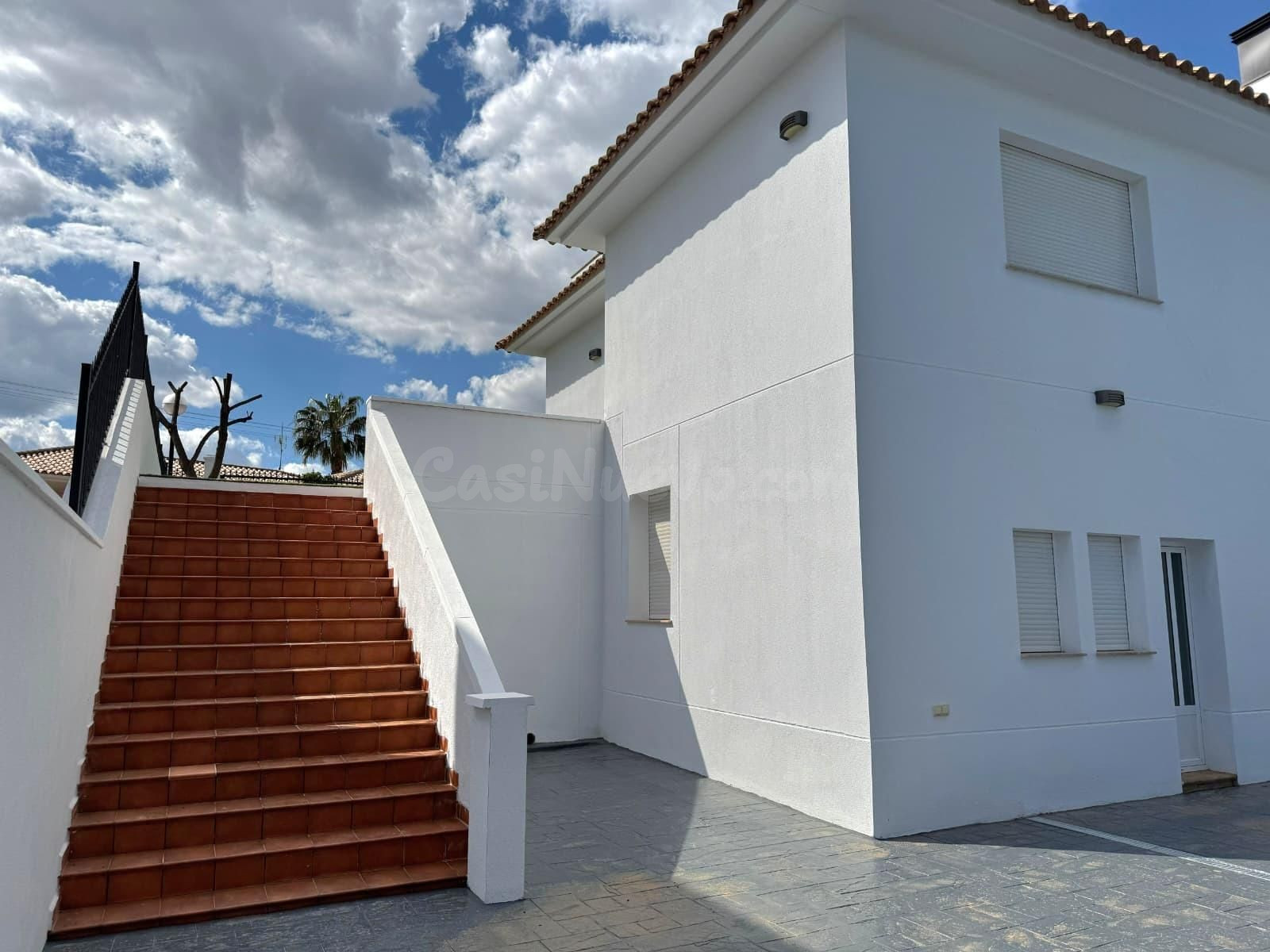 Adosado 5 habitaciones 440m² en venta - La charca 2 - foto 4
