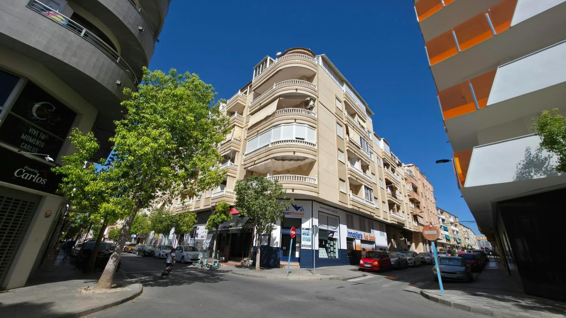 Apartamento 3 habitaciones 86m² en venta - Playa del Cura