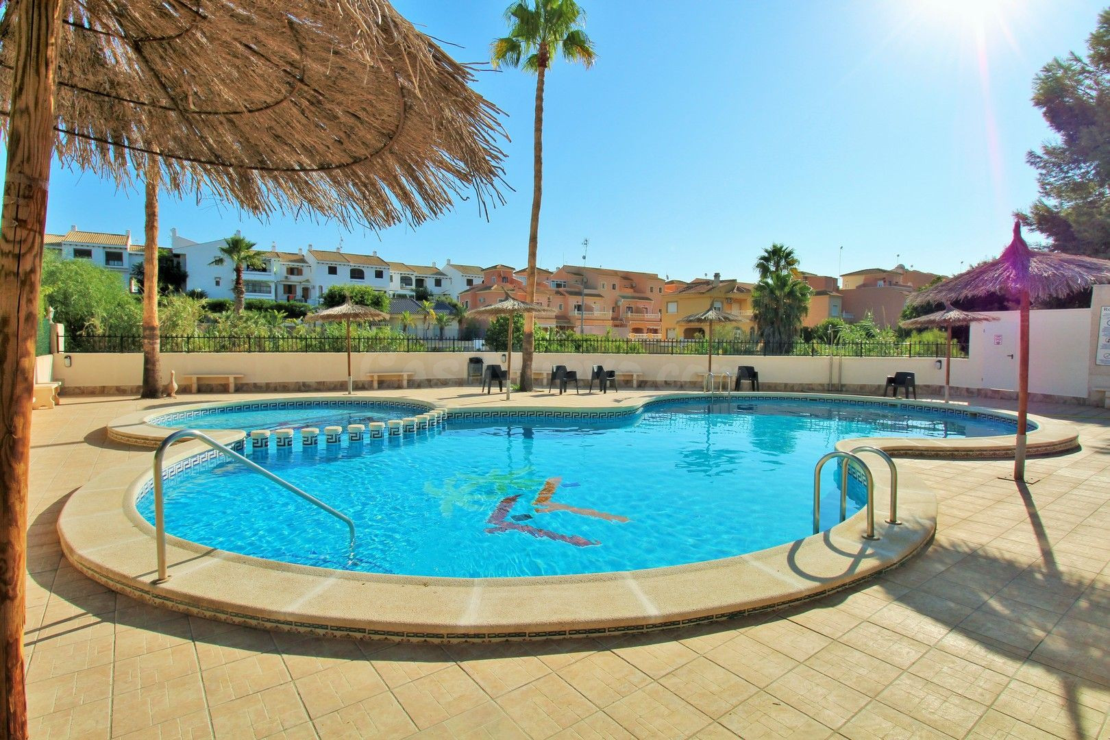 Apartamento 2 habitaciones 65m² en venta - La Zenia