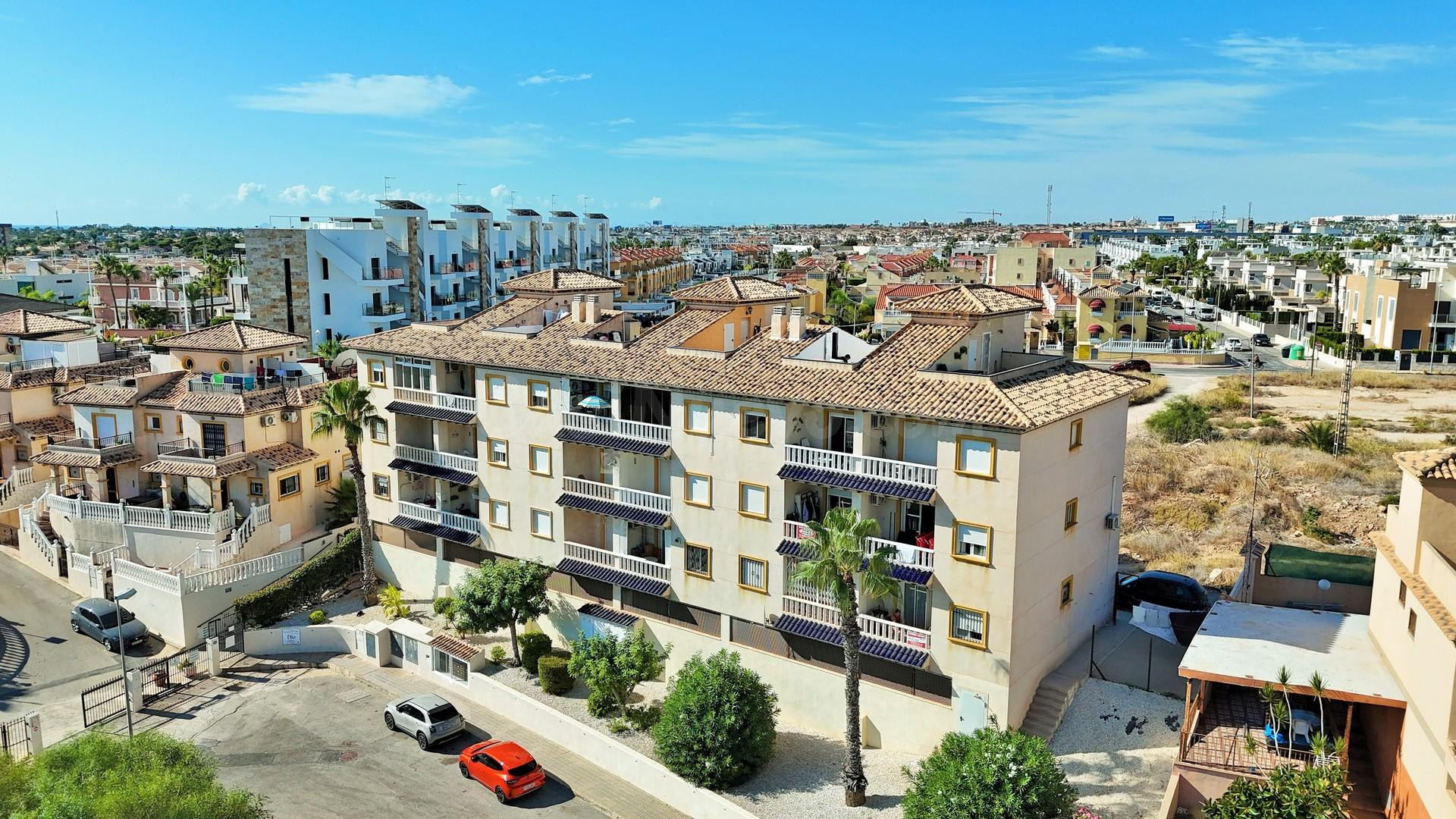 Apartamento 2 habitaciones 65m² en venta - La Zenia - foto 2