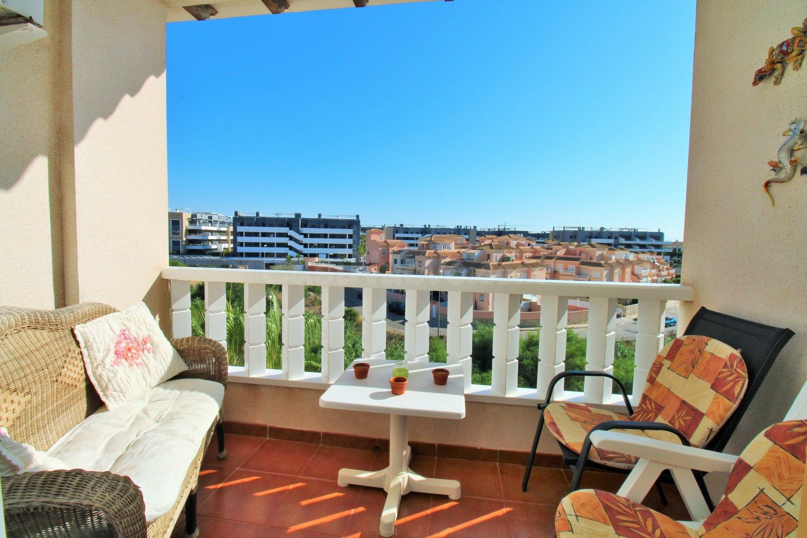 Apartamento 2 habitaciones 65m² en venta - La Zenia - foto 3