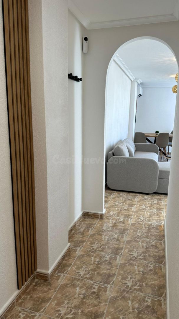 Ático 2 habitaciones 95m² en alquiler - torrevieja - foto 4
