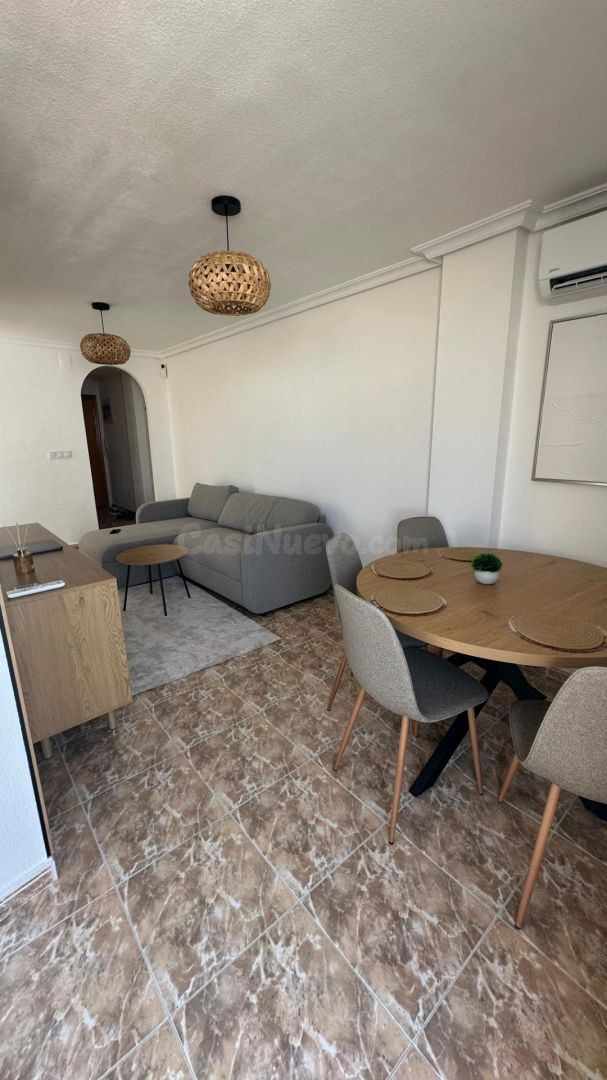 Ático 2 habitaciones 95m² en alquiler - torrevieja - foto 5