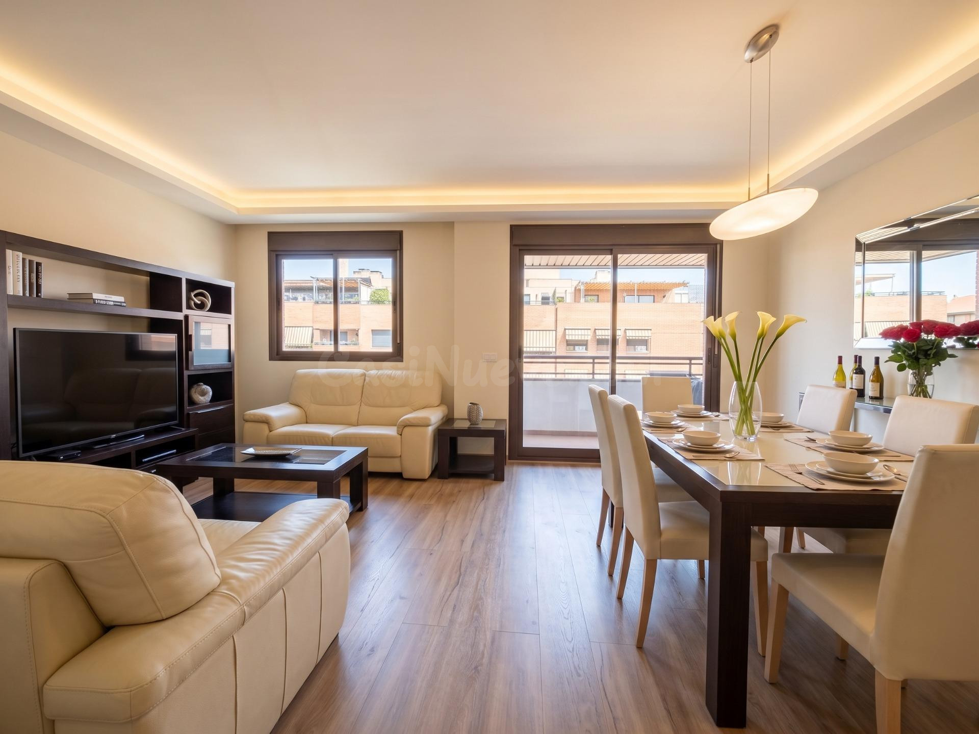 Impecable Piso Reformado en Valparaíso con Vistas Espectacul - foto 2