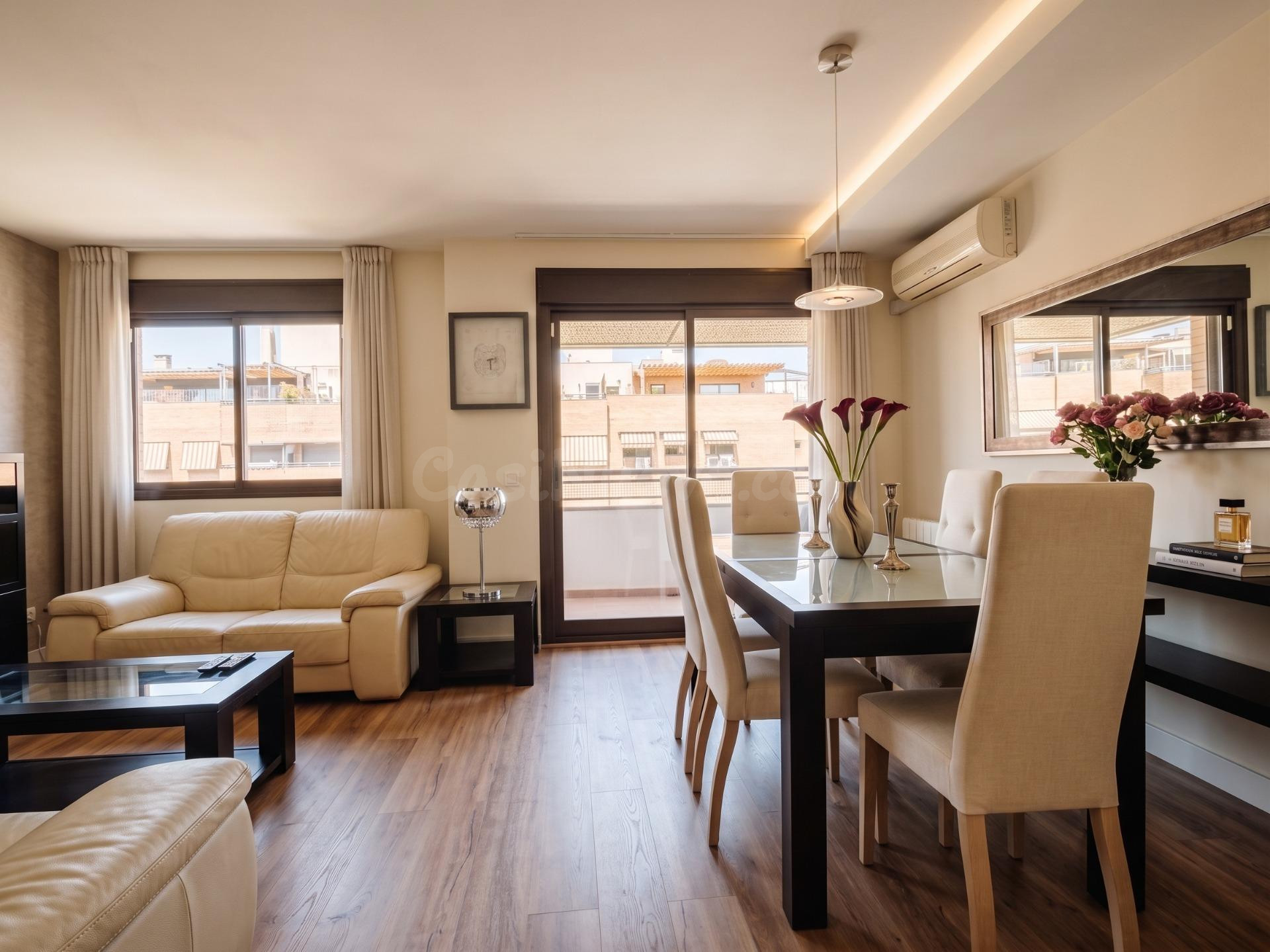 Impecable Piso Reformado en Valparaíso con Vistas Espectacul - foto 3
