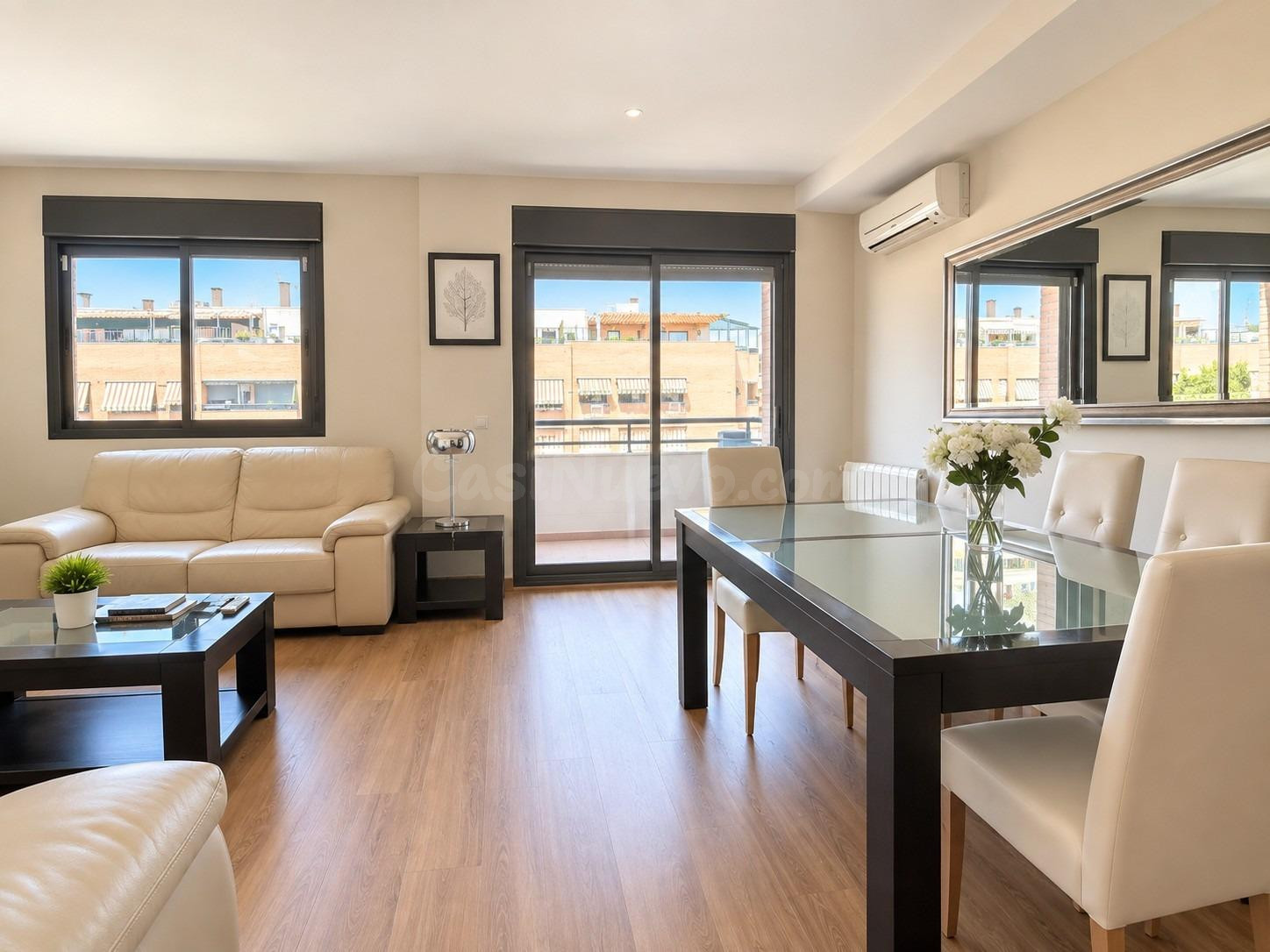 Impecable Piso Reformado en Valparaíso con Vistas Espectacul - foto 4