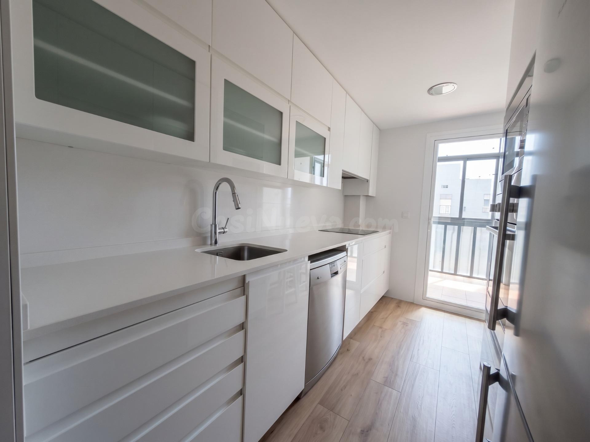 Impecable Piso Reformado en Valparaíso con Vistas Espectacul - foto 5