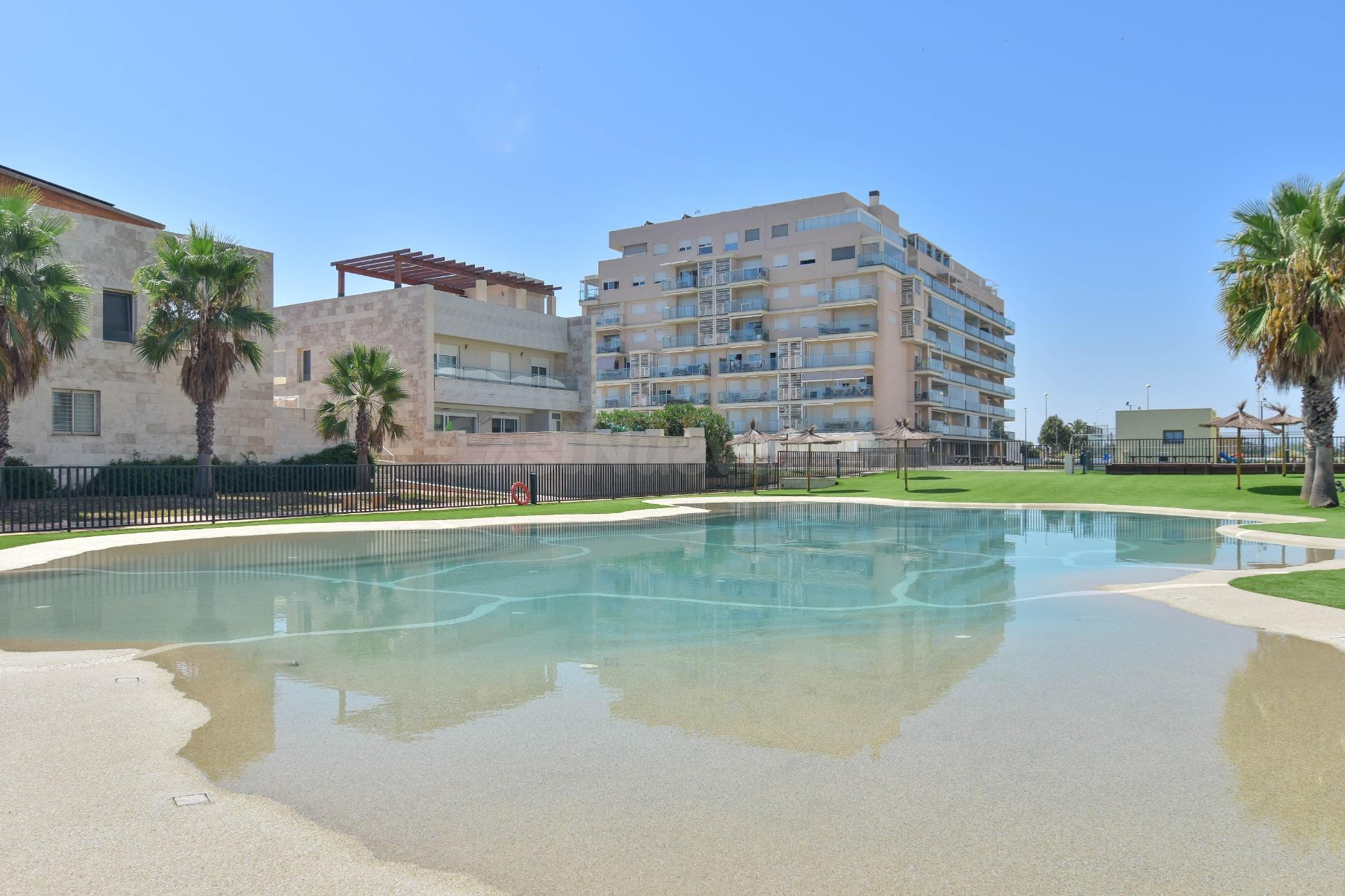 APARTAMENTO DE ALQUILER TEMPORAL EN LA PLAYA DEL PUIG