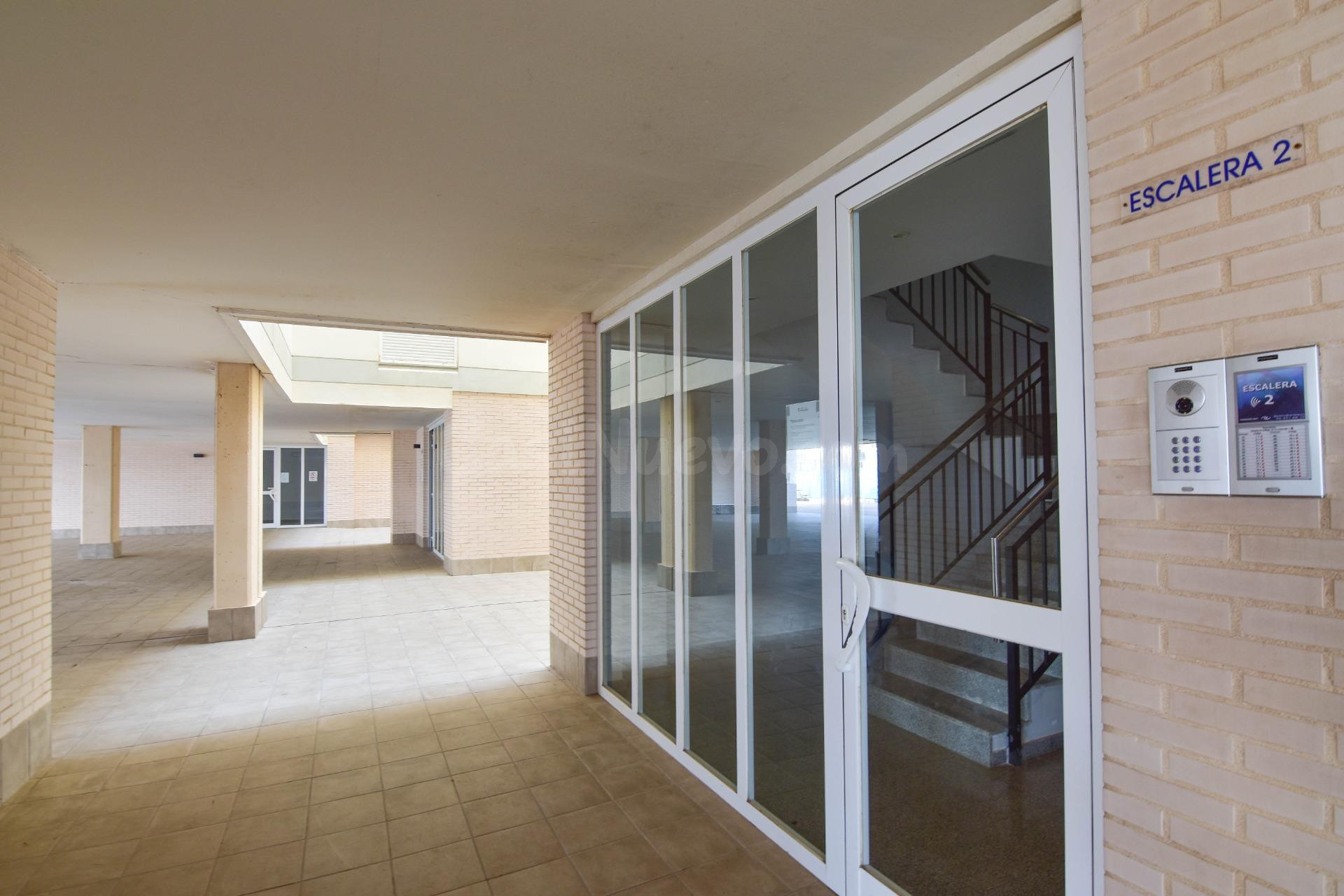APARTAMENTO DE ALQUILER TEMPORAL EN LA PLAYA DEL PUIG - foto 3