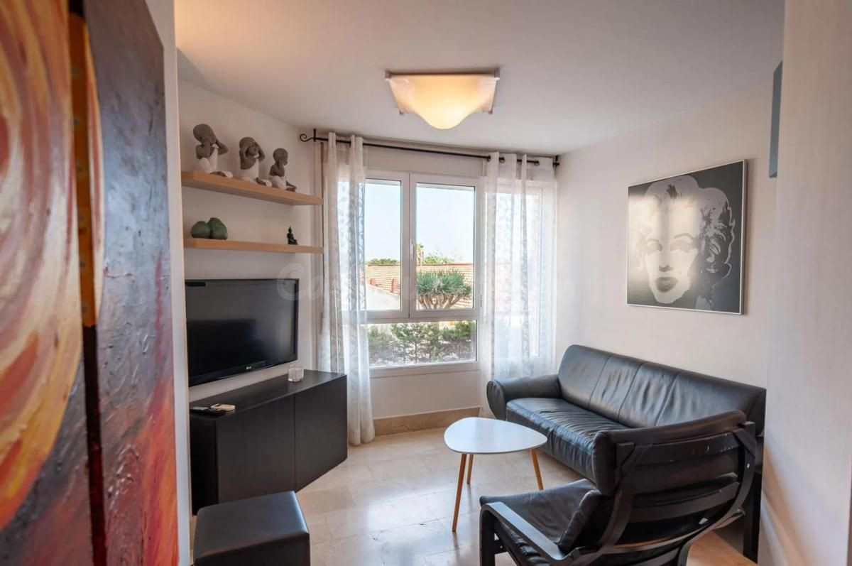 Apartamento 1 habitación 55m² en venta - Calpe