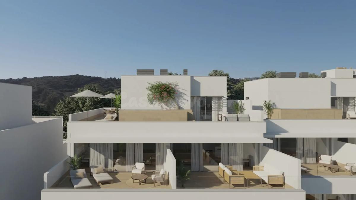 Apartamento 3 habitaciones 114m² en venta - Arroyo Enmedio - foto 2