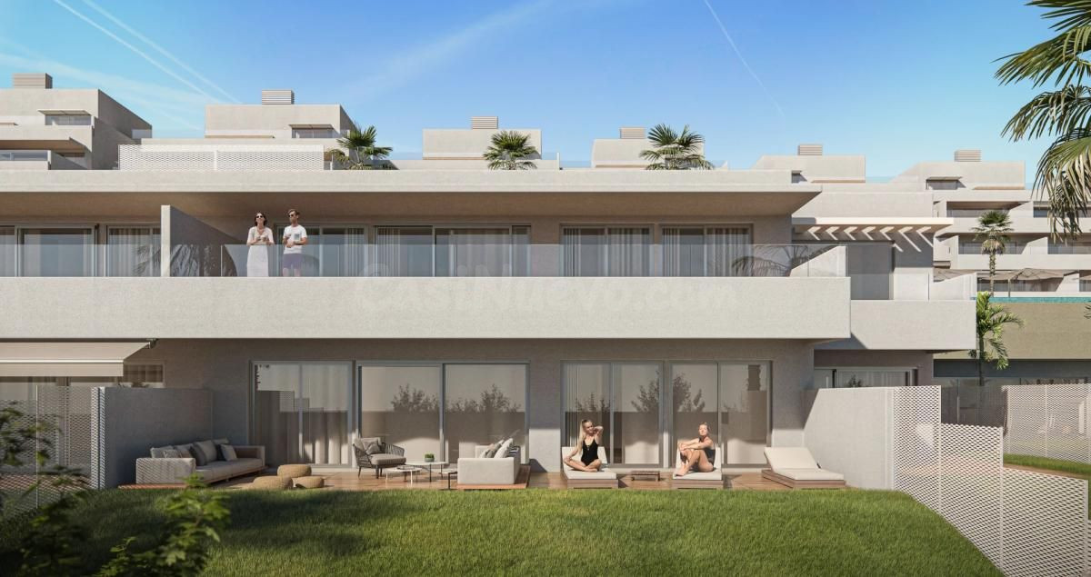 Apartamento 3 habitaciones 114m² en venta - Arroyo Enmedio - foto 3
