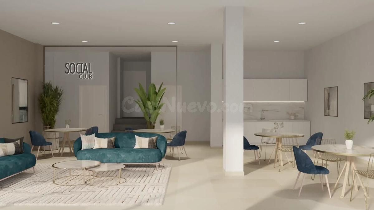 Apartamento 2 habitaciones 84m² en venta - Arroyo Enmedio - foto 5