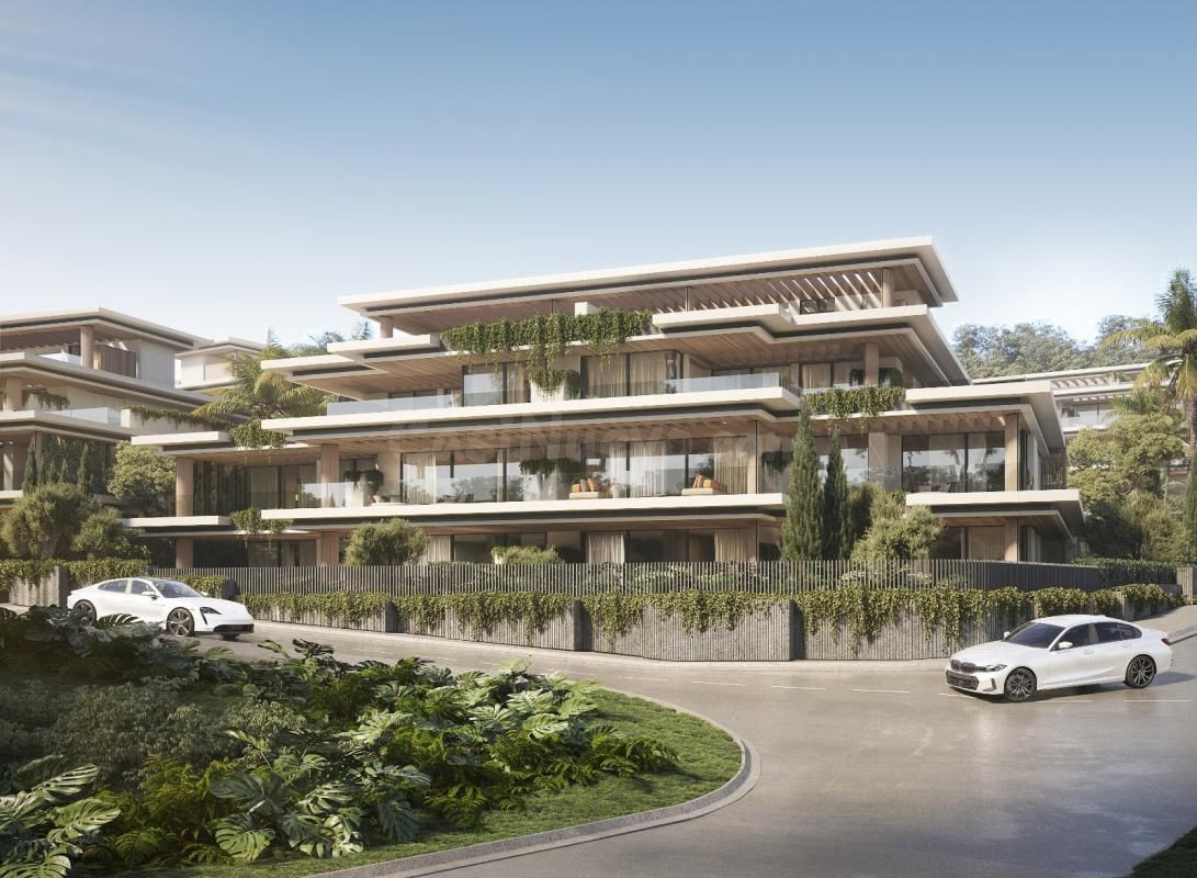 Apartamento 3 habitaciones 236m² en venta - Los flamingos