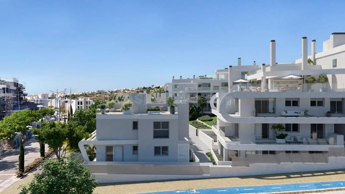 Apartamento 3 habitaciones 94m² en venta - Zona Calvario - foto 5