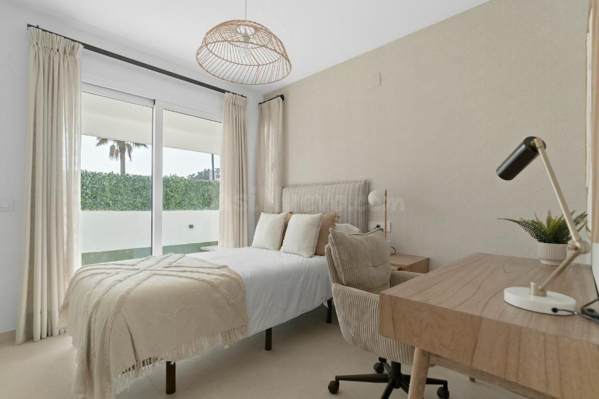 Villa 3 habitaciones 164m² en venta - Mijas - foto 3