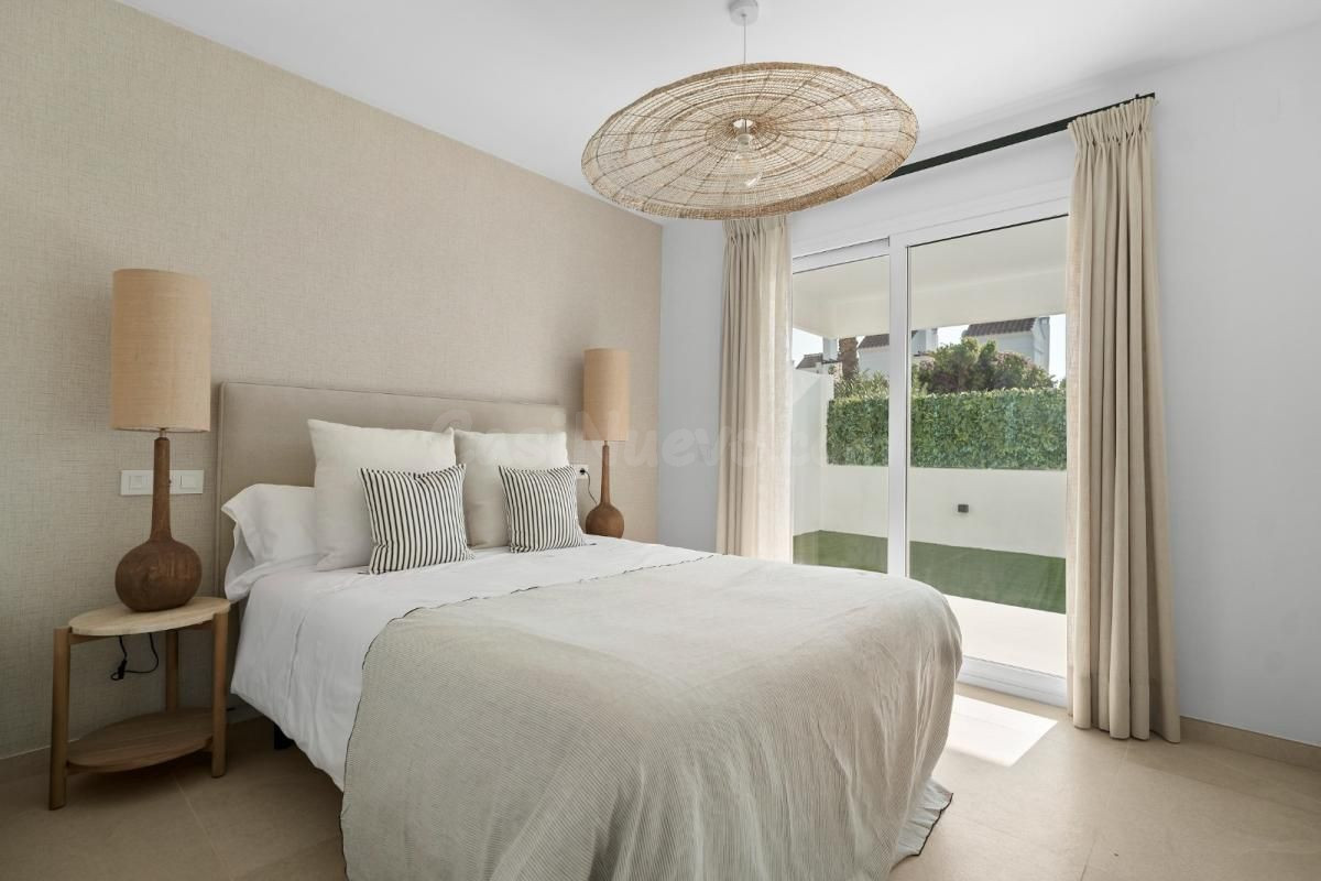 Villa 3 habitaciones 164m² en venta - Mijas - foto 4