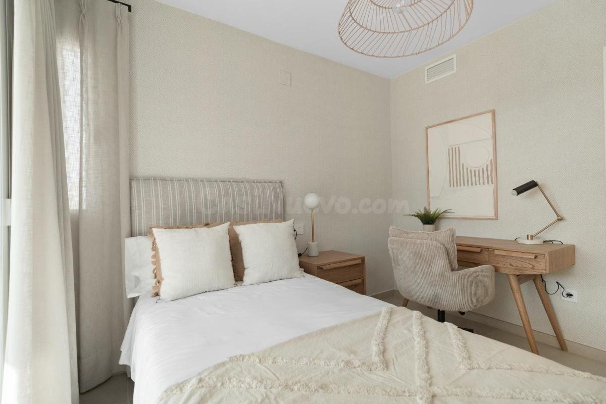 Villa 3 habitaciones 164m² en venta - Mijas - foto 5