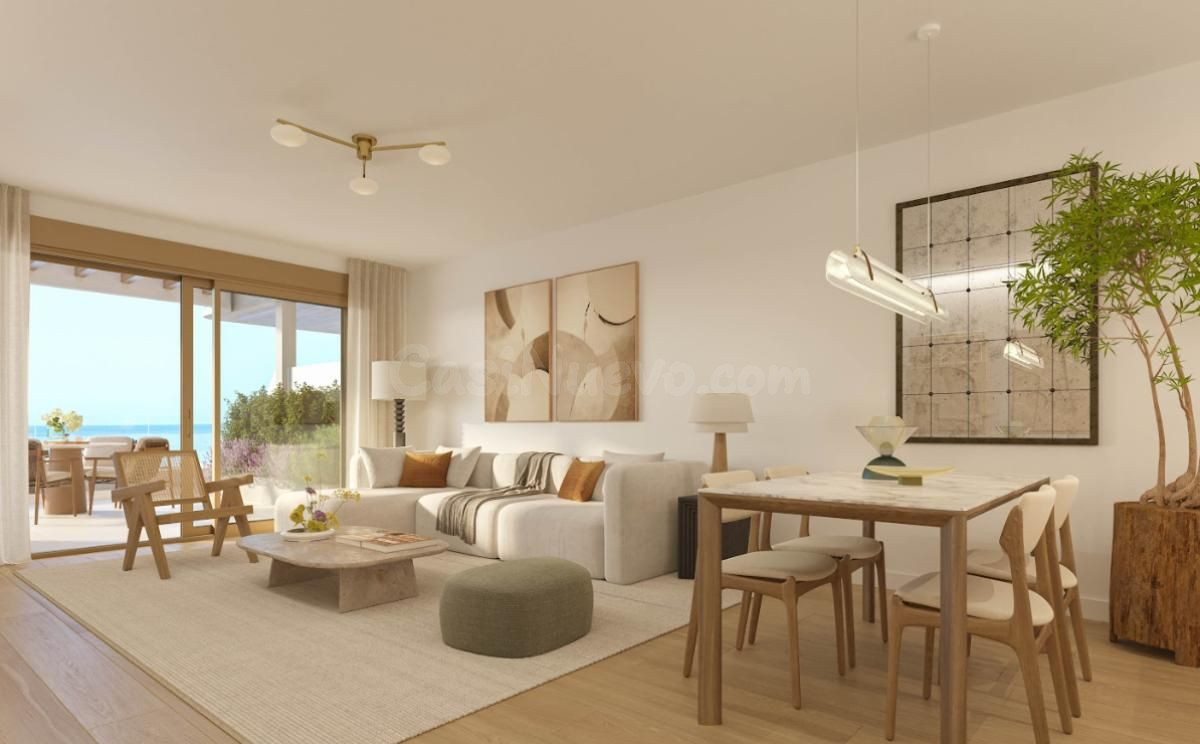 Apartamento 2 habitaciones 107m² en venta - El Pinillo - foto 4