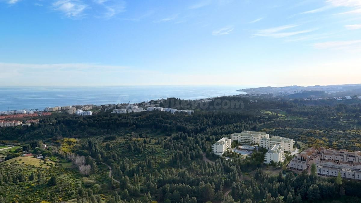 Apartamento 2 habitaciones 62m² en venta - Mijas - foto 3