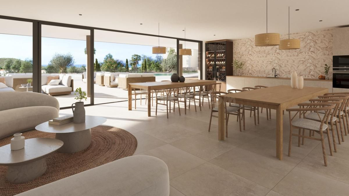 Apartamento 2 habitaciones 62m² en venta - Mijas - foto 4