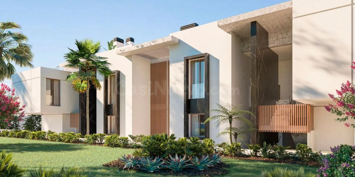 Apartamento 3 habitaciones 177m² en venta - Elviria