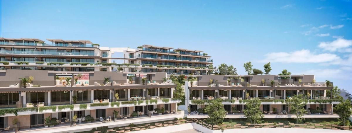 Apartamento 2 habitaciones 116m² en venta - Cancelada (Nueva - foto 3