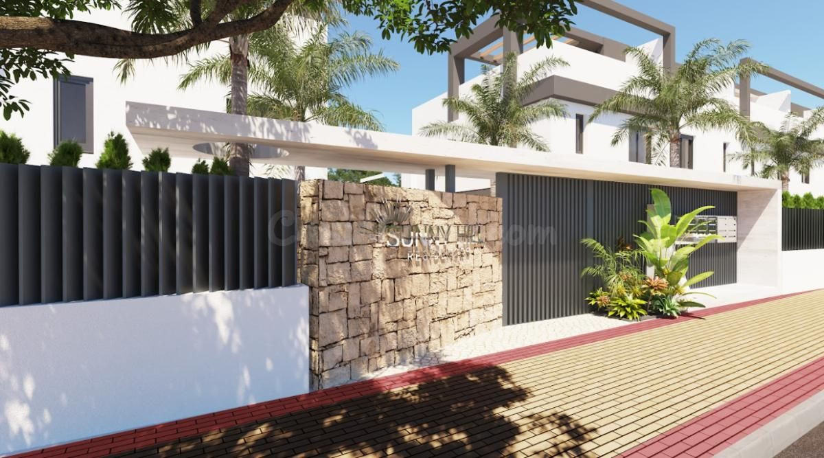Adosado 3 habitaciones 198m² en venta - Mijas Costa - foto 4