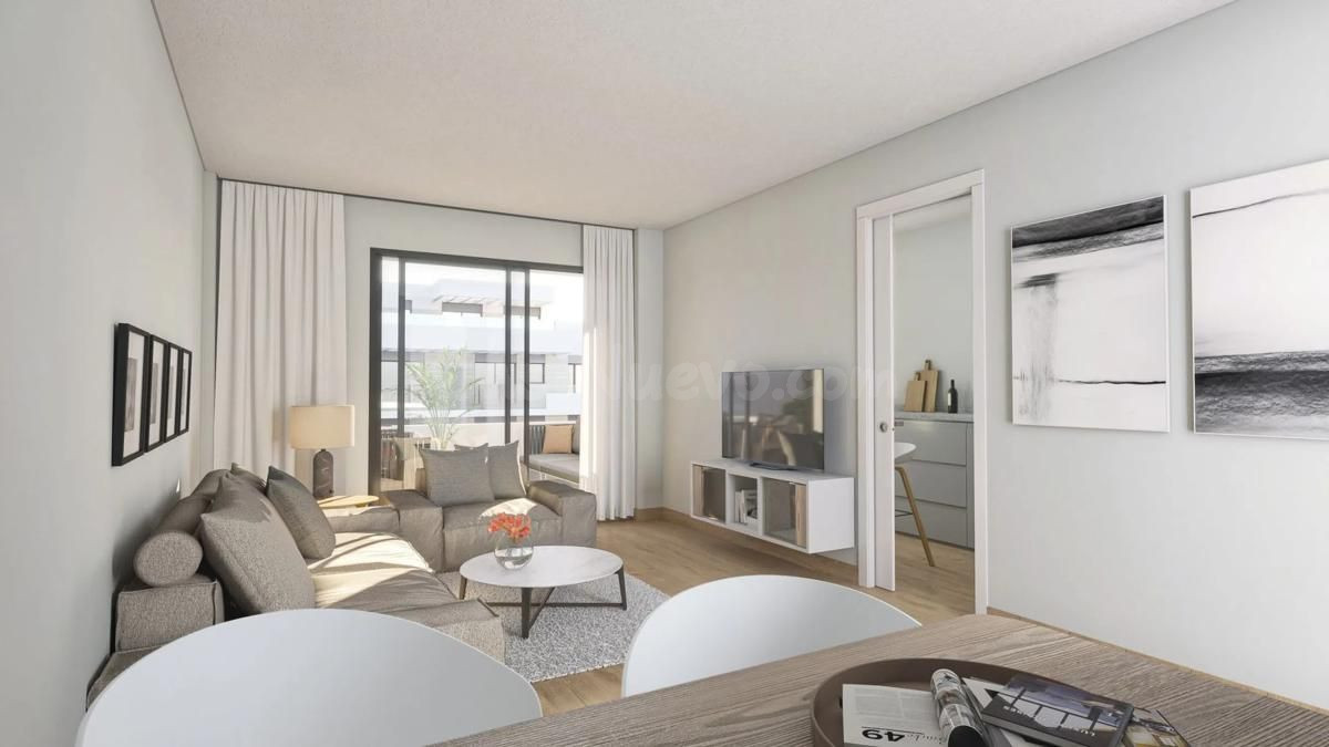 Apartamento 3 habitaciones 86m² en venta - Mijas - foto 2