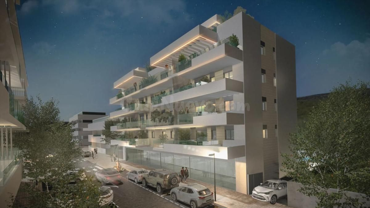 Apartamento 3 habitaciones 86m² en venta - Mijas - foto 4