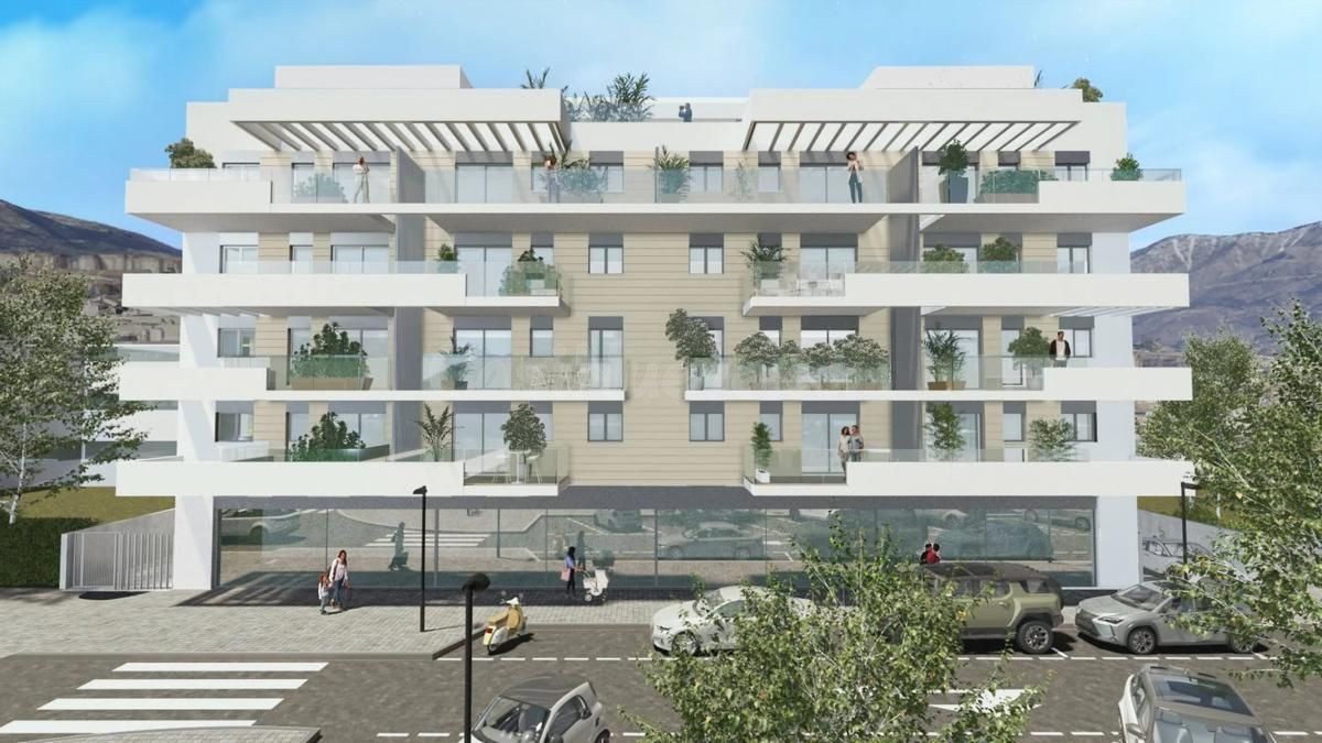 Apartamento 3 habitaciones 86m² en venta - Mijas - foto 5