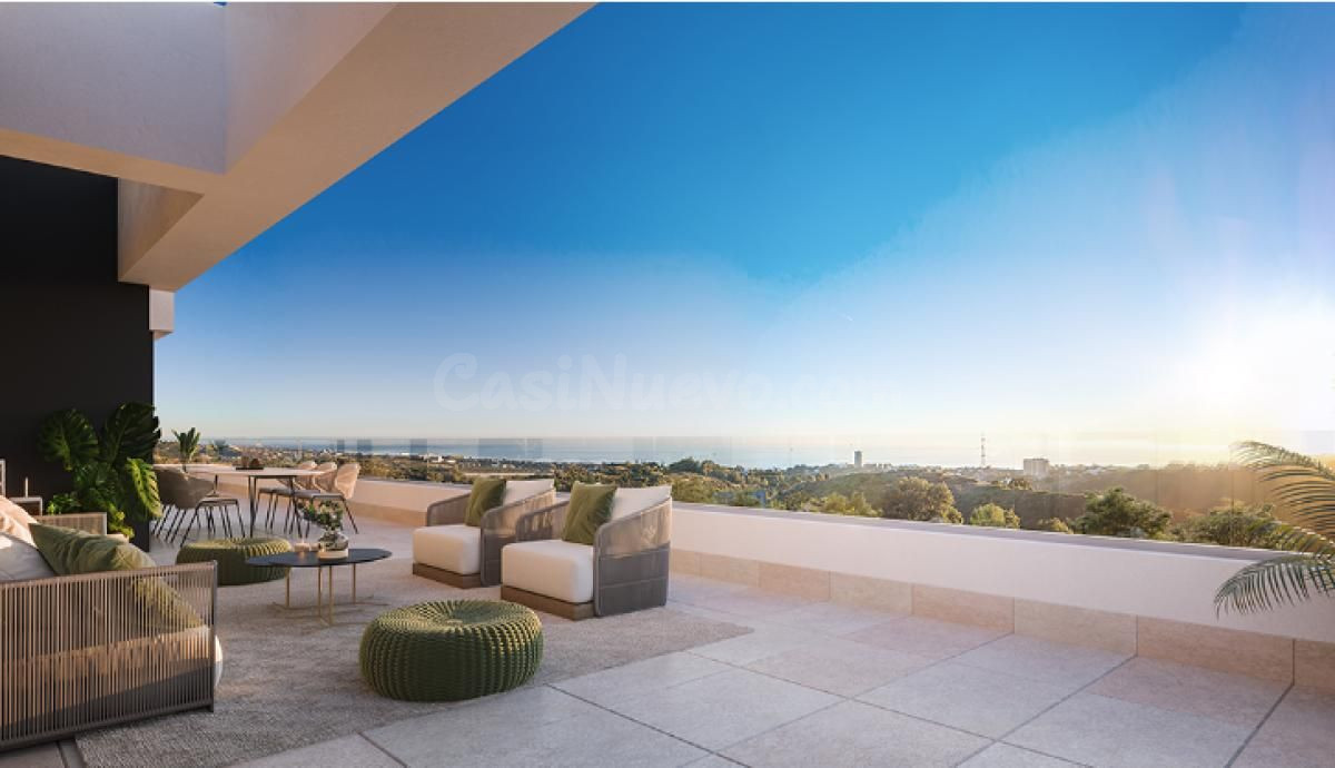 Apartamento 2 habitaciones 100m² en venta - Marbella - foto 2