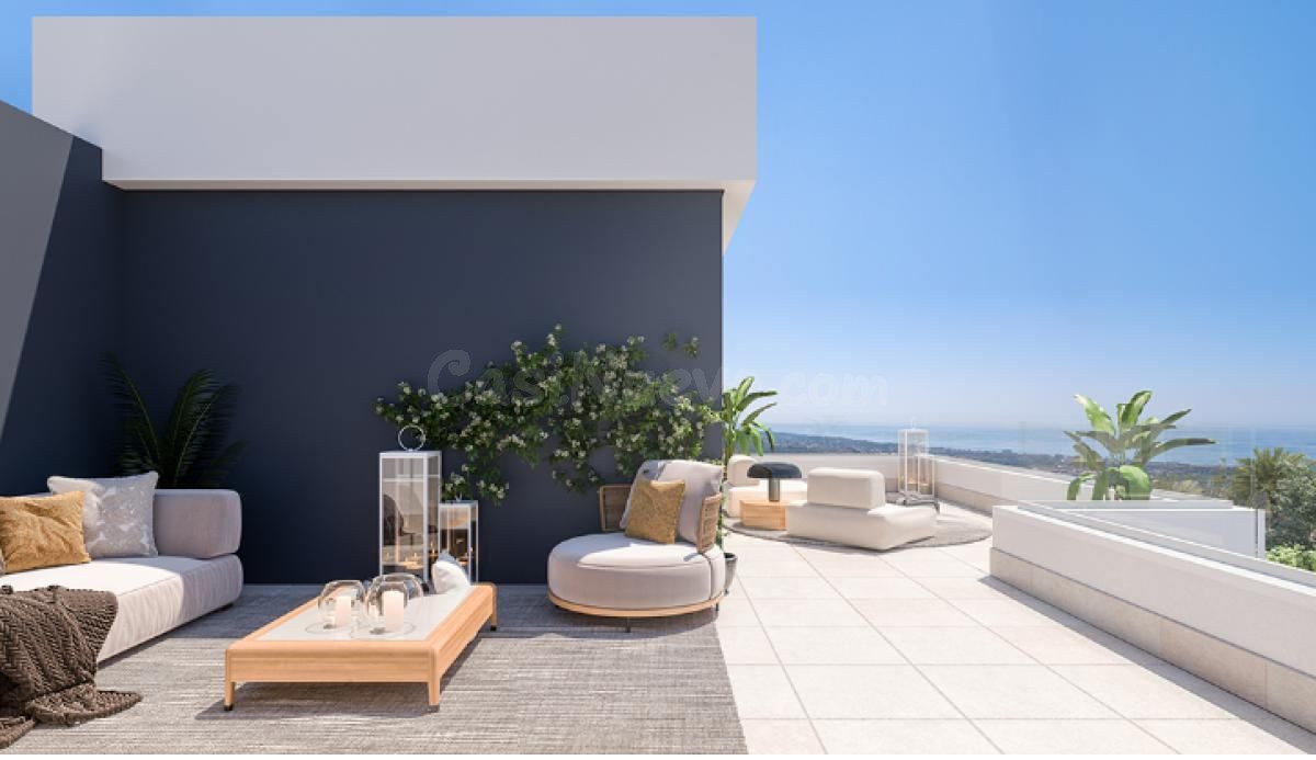 Apartamento 2 habitaciones 100m² en venta - Marbella - foto 3