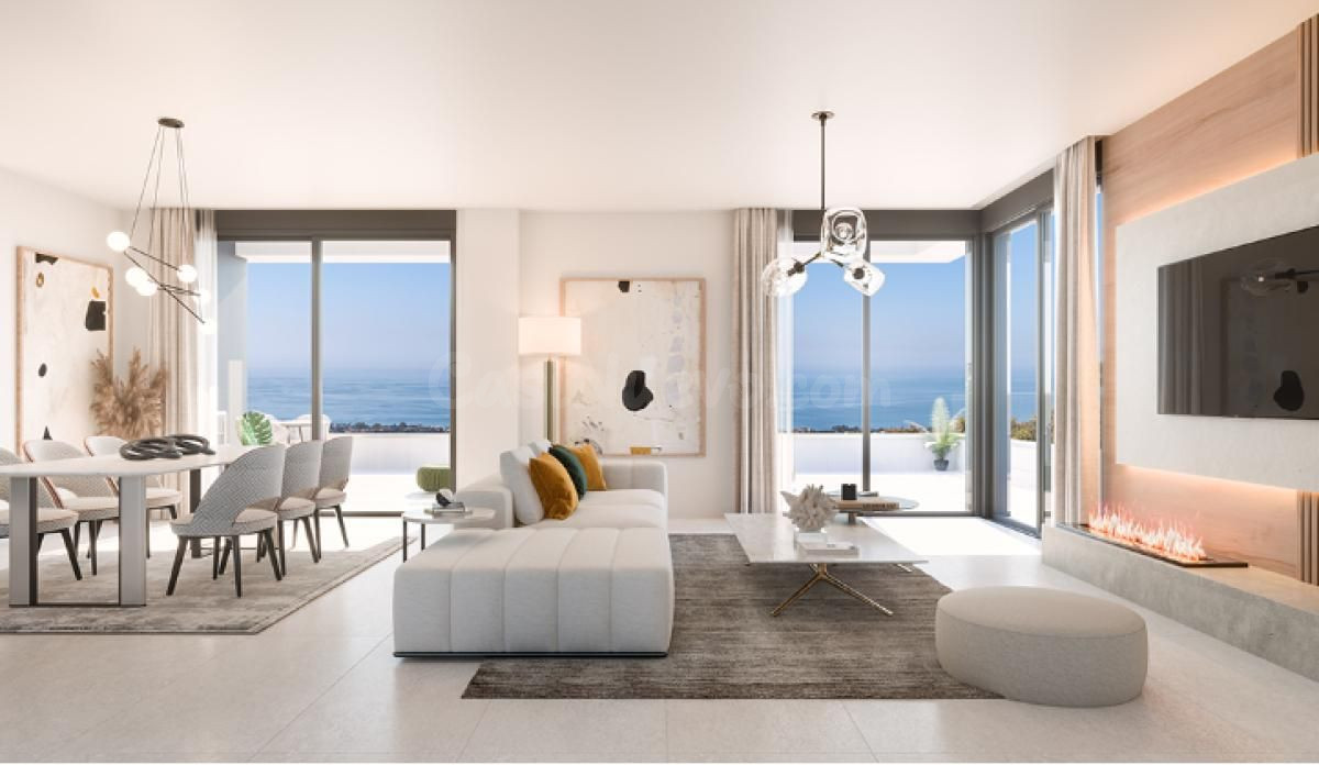 Apartamento 2 habitaciones 100m² en venta - Marbella - foto 4