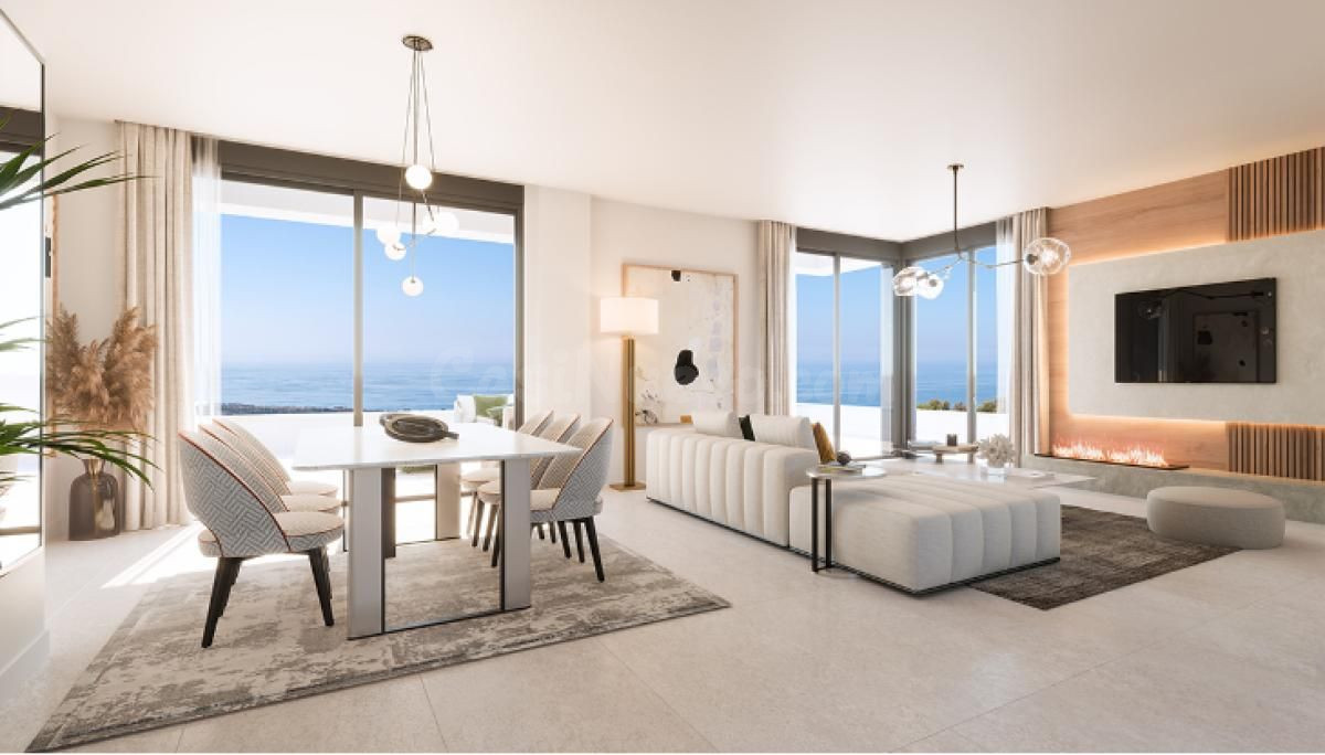 Apartamento 2 habitaciones 100m² en venta - Marbella - foto 5